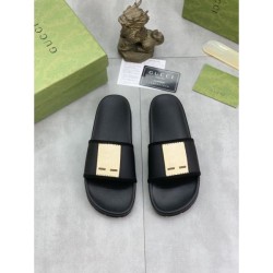 2023FW Fall new arrivals GUCCI Gucci slippers