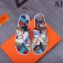 This season's explosive popular standard product 2023FW Slippers HERMES Hermes