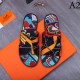 This season's explosive popular standard product 2023FW Slippers HERMES Hermes