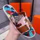 This season's explosive popular standard product 2023FW Slippers HERMES Hermes