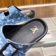 Popular classic extreme popularity 2023FW slippers LOUIS VUITTON Louis Vuitton