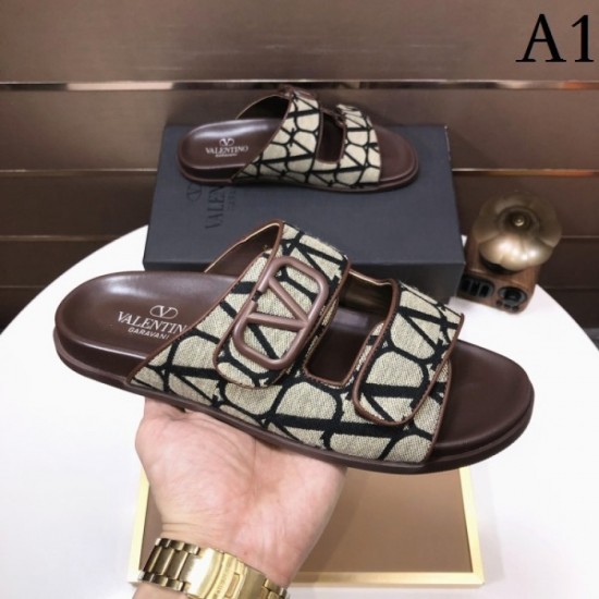 Japan Limited Model 2023FW Slippers VALENTINO Valentino