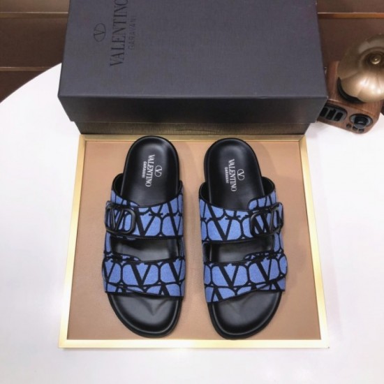 Japan Limited Model 2023FW Slippers VALENTINO Valentino