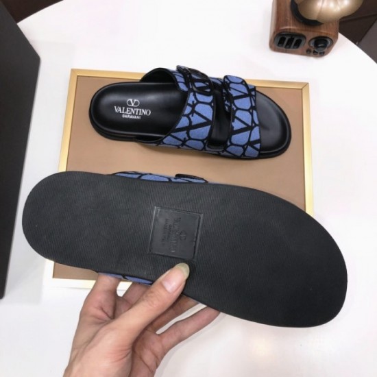 Japan Limited Model 2023FW Slippers VALENTINO Valentino