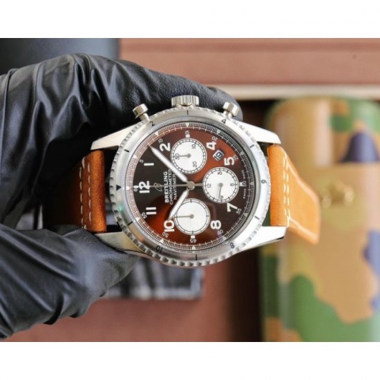 2023SS watch watch for a stylish impression BREITLING Breitling