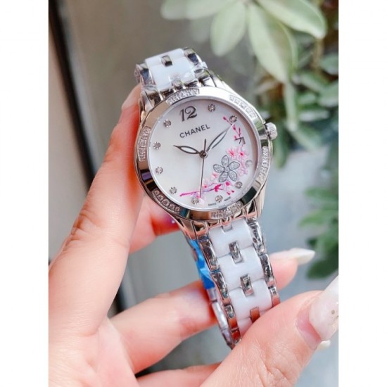 2023SS new work limited quantity sale CHANEL Chanel watch watch