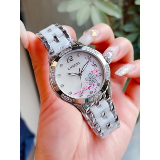 2023SS new work limited quantity sale CHANEL Chanel watch watch