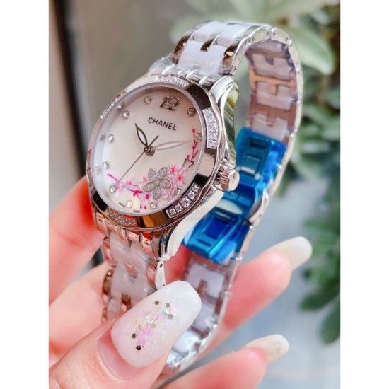 2023SS new work limited quantity sale CHANEL Chanel watch watch