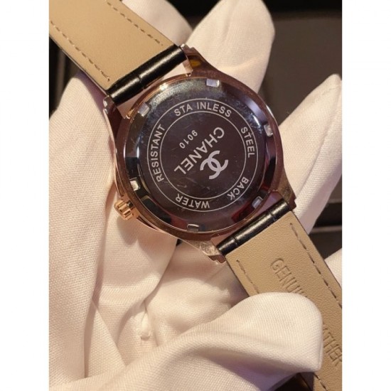 2023SS summer new work with a sense of stability CHANEL Chanel watch watch