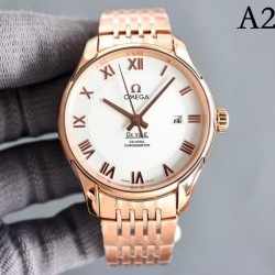 2023SS watch watch spring and summer latest work sold out inevitable OMEGA omega