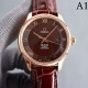 2023SS watch watch classic popular thin soft OMEGA omega