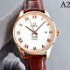 2023SS watch watch classic popular thin soft OMEGA omega