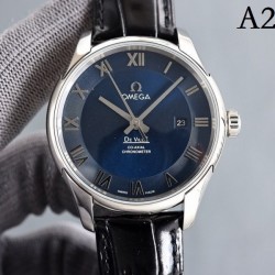 2023SS clock watch store-limited model OMEGA omega