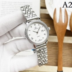 2023SS watch watch OMEGA Omega that will pay attention to your feet