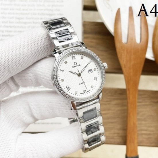 2023SS watch watch OMEGA Omega that will pay attention to your feet