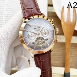 2023SS watch watch casual reverse charm OMEGA OMEGA