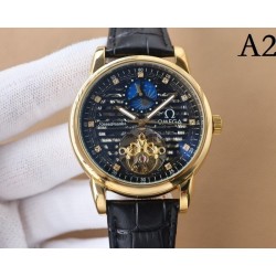 2023SS Watch Watch New Limited Edition Adult Ele OMEGA Omega