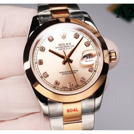 2023SS watch watch spring and summer new work limited super difficult to obtain ROLEX Rolex