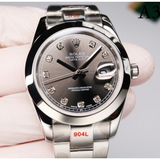 2023SS watch watch spring and summer new work limited super difficult to obtain ROLEX Rolex