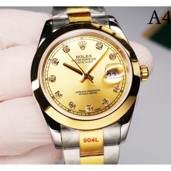 2023SS watch watch spring and summer new work limited super difficult to obtain ROLEX Rolex