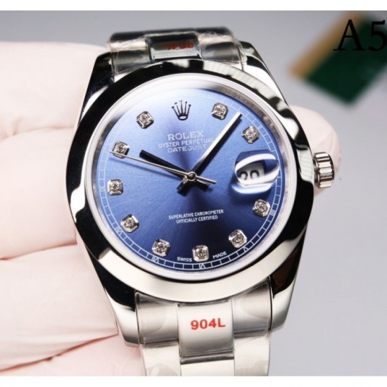 2023SS watch watch spring and summer new work limited super difficult to obtain ROLEX Rolex