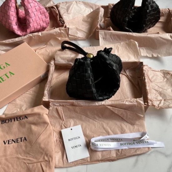 BOTTEGA VENETA Bottega Veneta Tote Bag 2023FW Gift OK