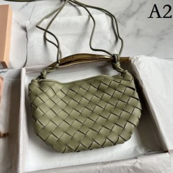 BOTTEGA VENETA Bottega Veneta Shoulder Bag 2023FW VIP Sale