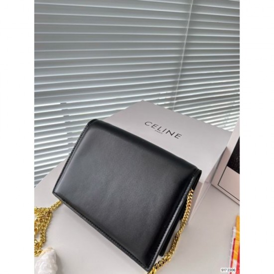 CELINE Shoulder Bag 2023FW No. 1 in total cumulative sales