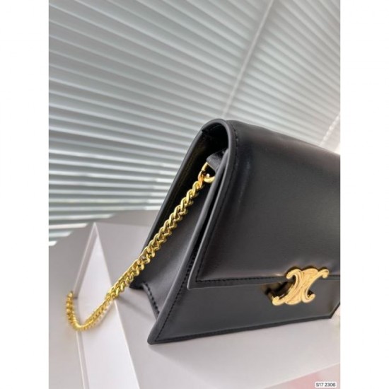 CELINE Shoulder Bag 2023FW No. 1 in total cumulative sales