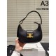 CELINE Tote Bag 2023FW Fall/Winter Fashion Trend Item