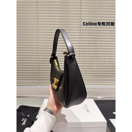 CELINE Tote Bag 2023FW Fall/Winter Fashion Trend Item