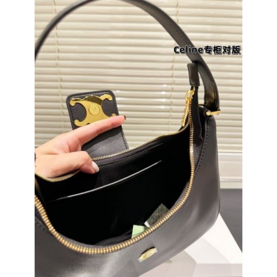 CELINE Tote Bag 2023FW Fall/Winter Fashion Trend Item