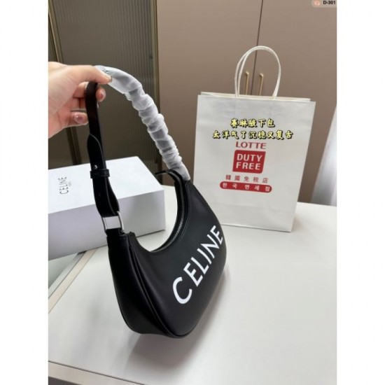 CELINE Tote Bag 2023FW Brand style continues to be popular