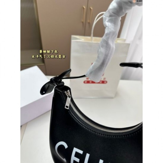 CELINE Tote Bag 2023FW Brand style continues to be popular