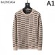 2024FW BALENCIAGA Balenciaga Minimum 1 week Not released in Japan Sweater