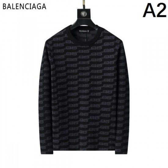 2024FW BALENCIAGA Balenciaga Minimum 1 week Not released in Japan Sweater