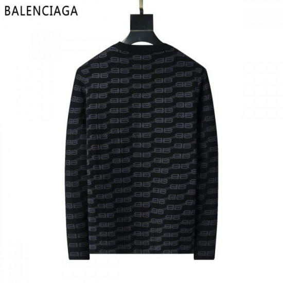 2024FW BALENCIAGA Balenciaga Minimum 1 week Not released in Japan Sweater