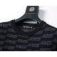 2024FW BALENCIAGA Balenciaga Minimum 1 week Not released in Japan Sweater