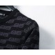 2024FW BALENCIAGA Balenciaga Minimum 1 week Not released in Japan Sweater