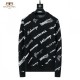 2024FW BALENCIAGA Balenciaga first come, first served limited sweater