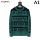 2024FW BALMAIN New Balmain new product suddenly reduced in price! sweater