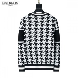 2024FW BALMAIN Latest limited time sale sweater