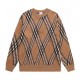 2024FW BURBERRY New autumn/winter sweater that is a must-see for Burberry fans