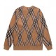 2024FW BURBERRY New autumn/winter sweater that is a must-see for Burberry fans