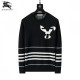 2024FW BURBERRY Burberry This season's recommended popular item Sweater