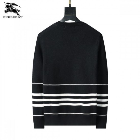 2024FW BURBERRY Burberry This season's recommended popular item Sweater