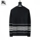 2024FW BURBERRY Burberry This season's recommended popular item Sweater