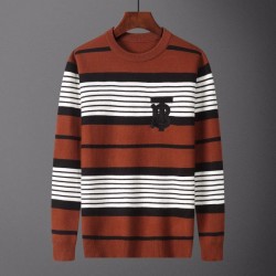 2024FW BURBERRY New autumn/winter sweater that is a must-see for Burberry fans