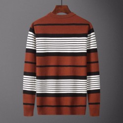 2024FW BURBERRY New autumn/winter sweater that is a must-see for Burberry fans