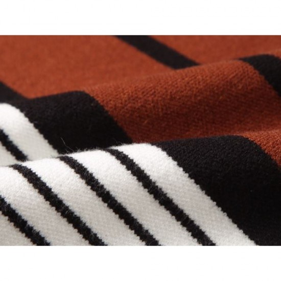 2024FW BURBERRY New autumn/winter sweater that is a must-see for Burberry fans